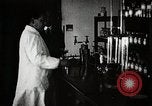 Image of crab inspection Japan, 1938, second 47 stock footage video 65675024805