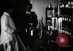 Image of crab inspection Japan, 1938, second 50 stock footage video 65675024805