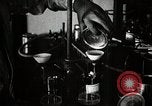 Image of crab inspection Japan, 1938, second 55 stock footage video 65675024805