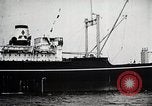 Image crabe en conserve Japon, 1938, de la seconde 25 séquences d'archives historiques vidéo 65675024806