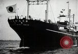 Image crabe en conserve Japon, 1938, de la seconde 52 séquences d'archives historiques vidéo 65675024806
