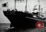 Image crabe en conserve Japon, 1938, de la seconde 53 séquences d'archives historiques vidéo 65675024806