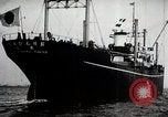 Image crabe en conserve Japon, 1938, de la seconde 55 séquences d'archives historiques vidéo 65675024806