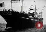 Image crabe en conserve Japon, 1938, de la seconde 56 séquences d'archives historiques vidéo 65675024806
