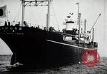 Image crabe en conserve Japon, 1938, de la seconde 57 séquences d'archives historiques vidéo 65675024806