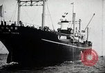 Image crabe en conserve Japon, 1938, de la seconde 58 séquences d'archives historiques vidéo 65675024806