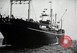 Image crabe en conserve Japon, 1938, de la seconde 59 séquences d'archives historiques vidéo 65675024806