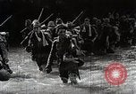 Standbild Erfassung von Nanning China, 1944, aus Sekunde 27 historischem Filmmaterial Videoclip 65675024807