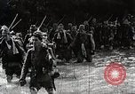 Standbild Erfassung von Nanning China, 1944, aus Sekunde 29 historischem Filmmaterial Videoclip 65675024807