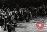 Standbild Erfassung von Nanning China, 1944, aus Sekunde 30 historischem Filmmaterial Videoclip 65675024807