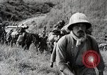 Standbild Erfassung von Nanning China, 1944, aus Sekunde 41 historischem Filmmaterial Videoclip 65675024807