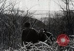 Immagine di A caccia di cervi Nikko Giappone, 1944, secondo 24 filmato di repertorio 65675024808