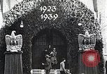 Image of Adolf Hitler Germany, 1944, second 15 stock footage video 65675024809