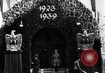 Image of Adolf Hitler Germany, 1944, second 16 stock footage video 65675024809