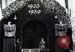 Image of Adolf Hitler Germany, 1944, second 17 stock footage video 65675024809