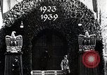 Image of Adolf Hitler Germany, 1944, second 18 stock footage video 65675024809