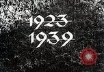 Image of Adolf Hitler Germany, 1944, second 19 stock footage video 65675024809