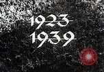 Image of Adolf Hitler Germany, 1944, second 20 stock footage video 65675024809