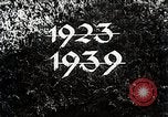 Image of Adolf Hitler Germany, 1944, second 22 stock footage video 65675024809