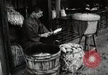 Image of sweet potatoes Japan, 1944, second 12 stock footage video 65675024811