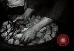 Image of sweet potatoes Japan, 1944, second 28 stock footage video 65675024811
