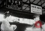Image of sweet potatoes Japan, 1944, second 52 stock footage video 65675024811