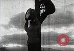 Image of train collision Japan, 1944, second 15 stock footage video 65675024812