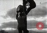 Image of train collision Japan, 1944, second 16 stock footage video 65675024812