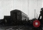 Image of train collision Japan, 1944, second 25 stock footage video 65675024812
