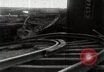 Image of train collision Japan, 1944, second 30 stock footage video 65675024812