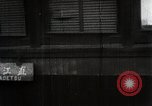 Image of train collision Japan, 1944, second 35 stock footage video 65675024812