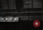 Image of train collision Japan, 1944, second 36 stock footage video 65675024812