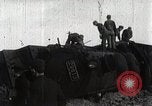Image of train collision Japan, 1944, second 41 stock footage video 65675024812