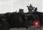 Image of train collision Japan, 1944, second 42 stock footage video 65675024812