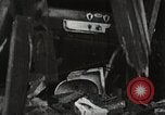 Image of train collision Japan, 1944, second 48 stock footage video 65675024812