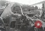 Image of train collision Japan, 1944, second 50 stock footage video 65675024812