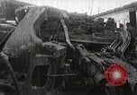 Image of train collision Japan, 1944, second 51 stock footage video 65675024812