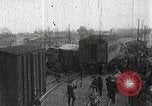 Image of train collision Japan, 1944, second 56 stock footage video 65675024812