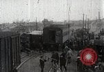 Image of train collision Japan, 1944, second 57 stock footage video 65675024812