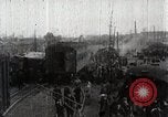Image of train collision Japan, 1944, second 59 stock footage video 65675024812