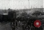 Image of train collision Japan, 1944, second 60 stock footage video 65675024812