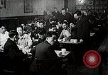 Image of Japanese crew of Terukuni Maru United Kingdom, 1939, second 25 stock footage video 65675024813