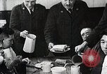 Image of Japanese crew of Terukuni Maru United Kingdom, 1939, second 41 stock footage video 65675024813