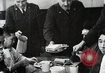 Image of Japanese crew of Terukuni Maru United Kingdom, 1939, second 42 stock footage video 65675024813