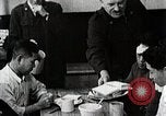 Image of Japanese crew of Terukuni Maru United Kingdom, 1939, second 54 stock footage video 65675024813