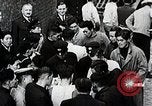 Image of Japanese crew of Terukuni Maru United Kingdom, 1939, second 57 stock footage video 65675024813