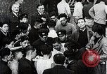 Image of Japanese crew of Terukuni Maru United Kingdom, 1939, second 60 stock footage video 65675024813