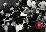 Image of Japanese crew of Terukuni Maru United Kingdom, 1939, second 62 stock footage video 65675024813