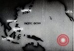 Image of air attack Hawaii USA, 1941, second 8 stock footage video 65675024814