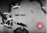 Image of air attack Hawaii USA, 1941, second 9 stock footage video 65675024814